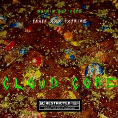 CLOUD COЯE: NUTHIN' BUT HATE