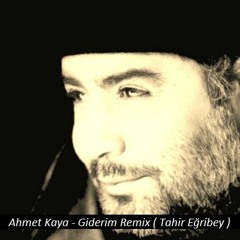 Ahmet Kaya - Kafama Sıkar Giderim Remix ( Tahir Eğribey )