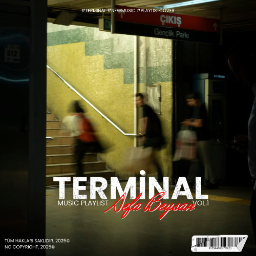 Terminal
