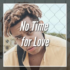FREE Cordae X Chance the Rapper x Soul Sample Type Beat 2022 - "No Time for Love"