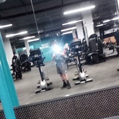 Jay - Anxiety 🕶️🪑🌑🫥