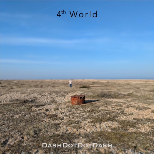 4th World (ft. HoliznaCC0)