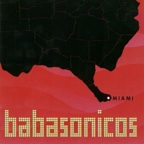 Grand Prix (cover Babasonicos)