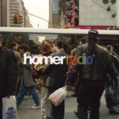 Homer Radio : EP.1 - EP.12