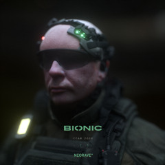BIONIC | APRIL 2025 MIX