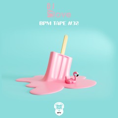 BPM tape #38 by DJ MyLove