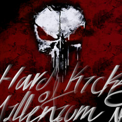 Hard Kicks of Millenium Vol 3