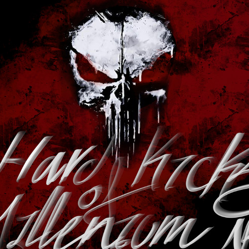 Hard Kicks of Millenium Vol 3