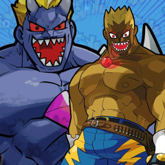 Power Stone - Valgas' Fusion