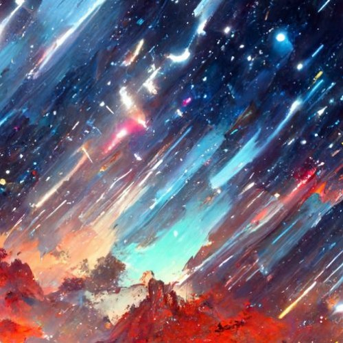 Endless Horizon
