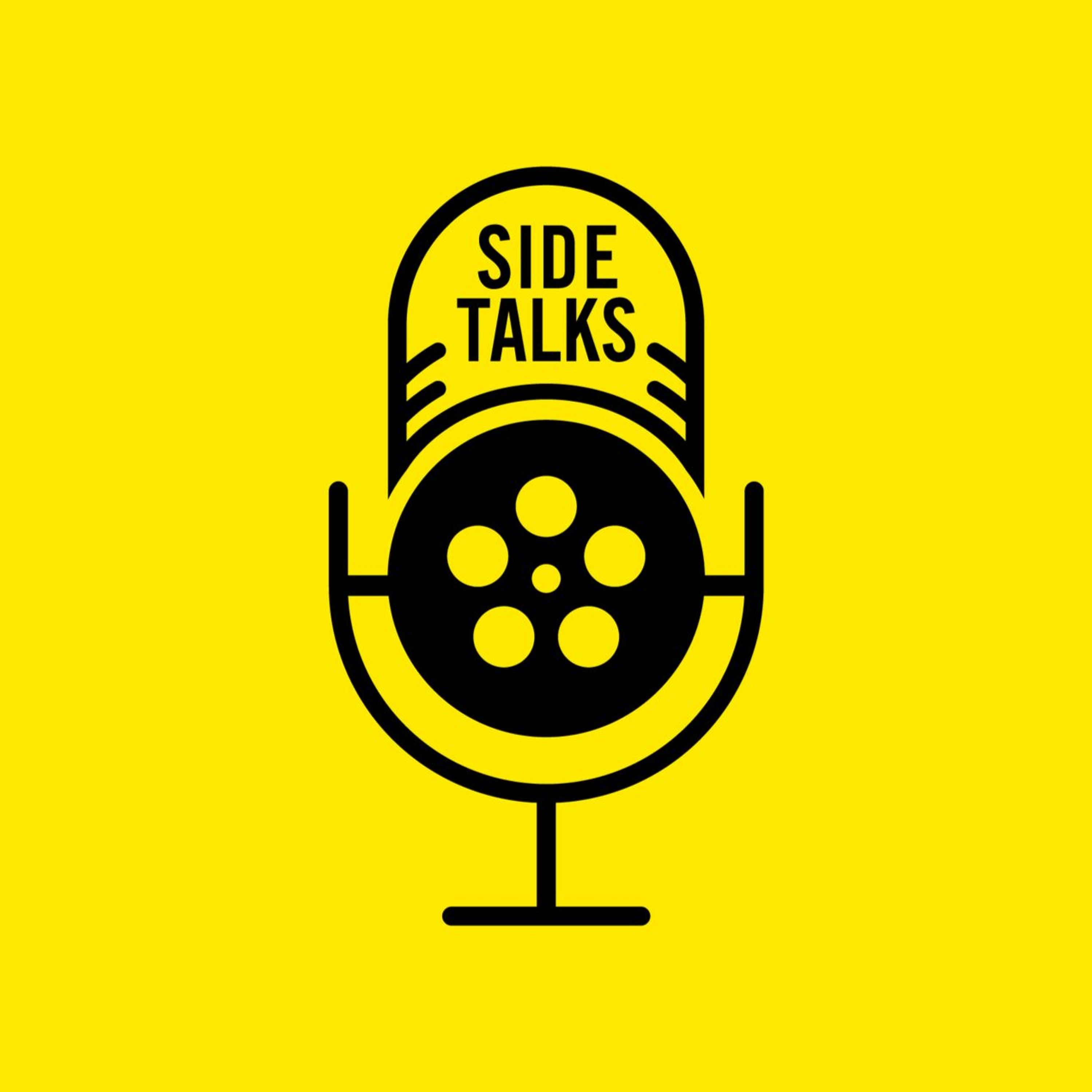 SideTalks - The Official Sidewalk Podcast