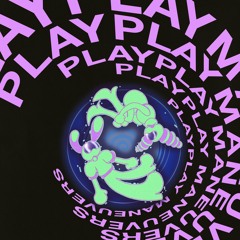 PlayPlay -  Maneuvers (Drummy Remix)