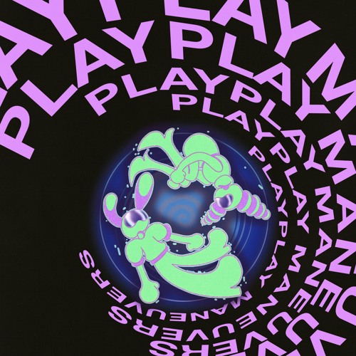 PlayPlay -  Maneuvers (Original Mix)