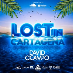 LOST IN CARTAGENA - DAVID OCAMPO