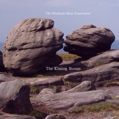 Bleaklow Blues (The Kissing Stones)