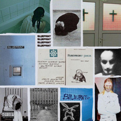 tdf - blueprint full album w/ transitions