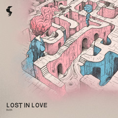 Lost In Love