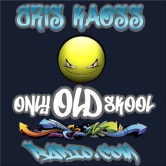 Eris Kaoss - Sunday 27th April 2025 - OnlyOldSkoolRadio.com