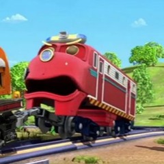 Chuggington theme