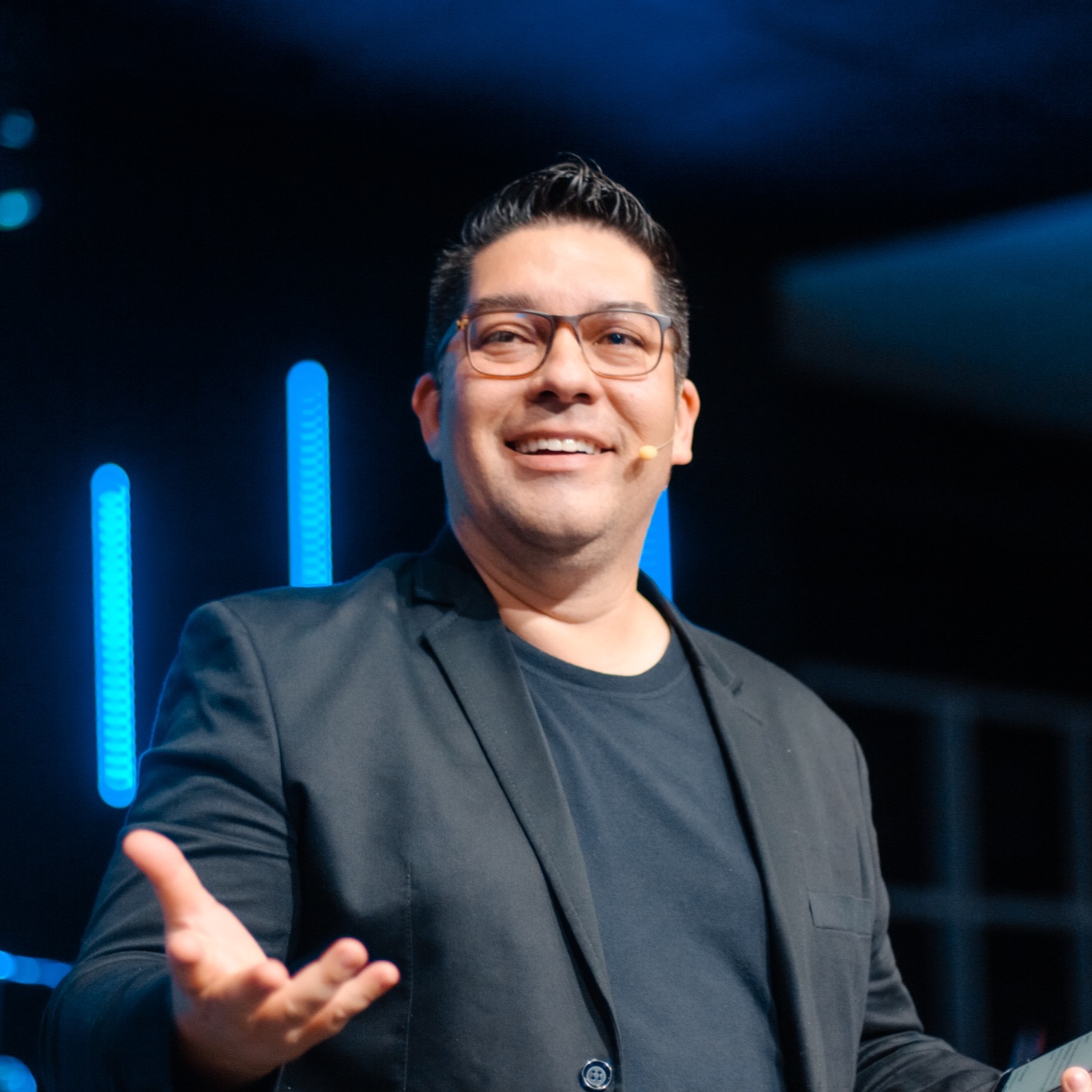 Eliezer Rodrigues