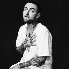 Once A Day By Mac Miller ~ Remake ~ Prod.  Nateballproductions