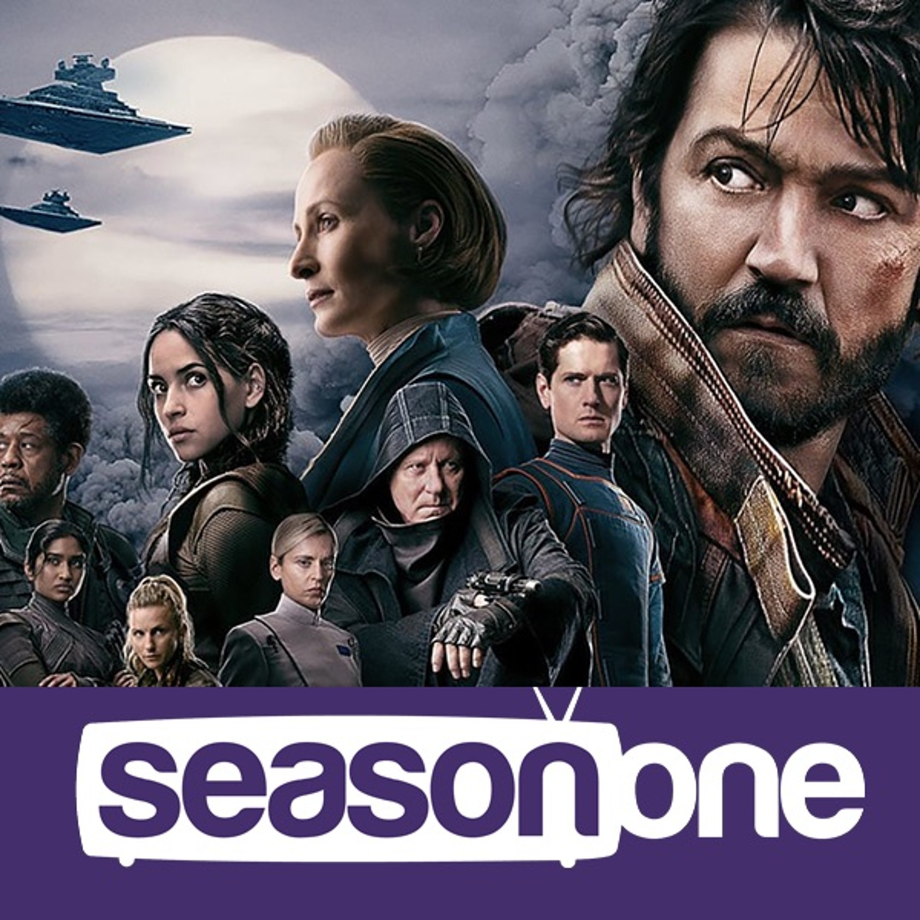 SeasonOne