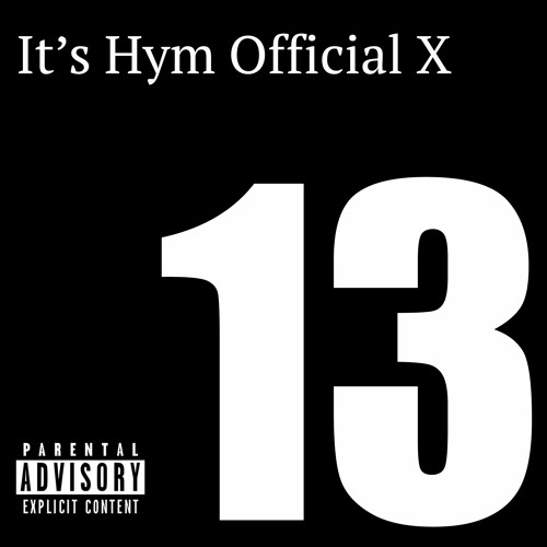 It's Hym - 13