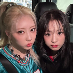 Rami (Feat. Ahyeon) - Giddy Up (Unreleased Song)