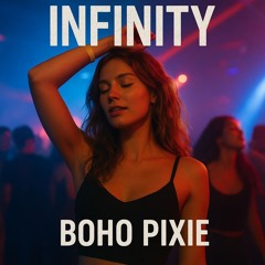 Ironclad Infinity Boho Pixie