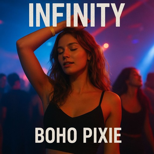 Ironclad Infinity Boho Pixie