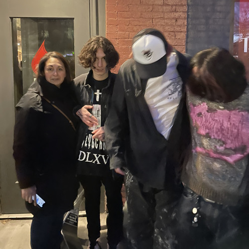 hardflip | saints betrayed ~aurora orientalis