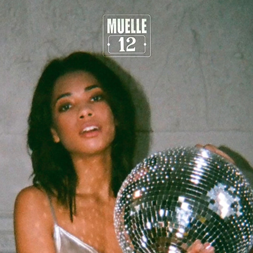 SET APERTURA - LAS TARDES DEL @MUELLE12 - AFRO & HOUSE COLLECTION 2025 BY DIEGO CANO