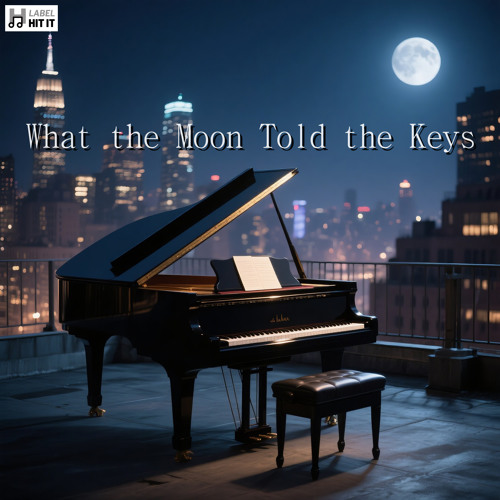 An Echo of Indigo (남빛 메아리)