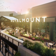 ROYALMOUNT ( EVY & MONTY )