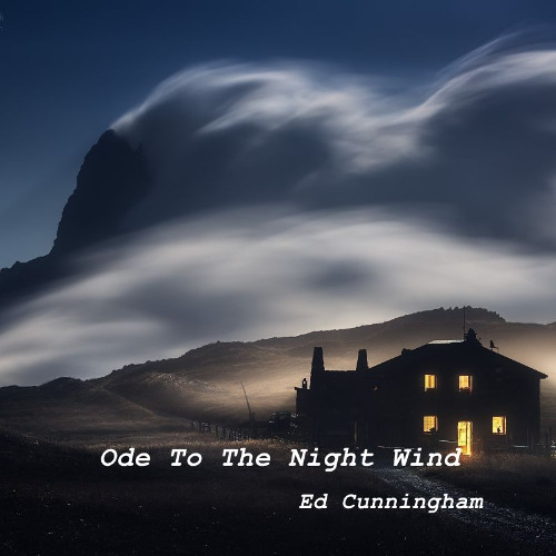 Ode To The Night Wind