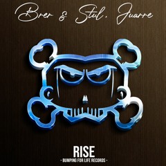 BRER & STUL, JUARRE - RISE