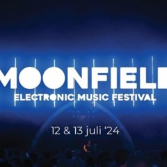 IZIL @ Moonfield Festival (July 13th 2024)