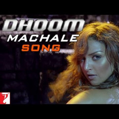 RIKI LADO x COBRA -DHOOM MACHALE #FOR SALE