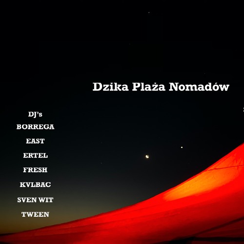 ERTEL B2B KVLBC@Dzika Plaza Nomadow 04.09.2k20