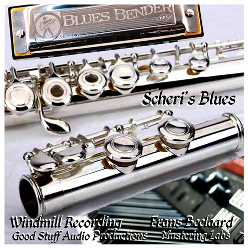 Scheri's Blues