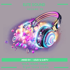 Elite Sound Volume 36 (mixed by lisley & garty)
