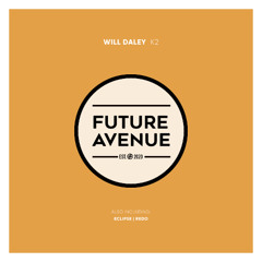 Will Daley - K2 [Future Avenue]