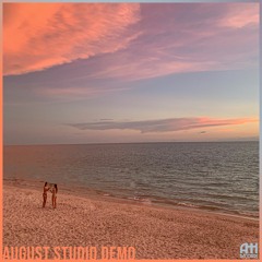 AUGUST - Studio Demo