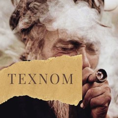 TEXNOM / Rave Heart (EP)