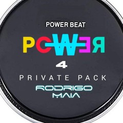 POWER BEAT PRIVATE PACK 4