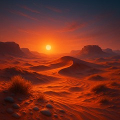 Desert