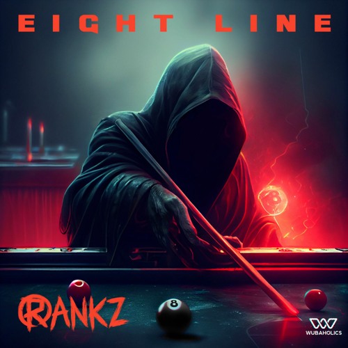 RANKZ - Eight Line
