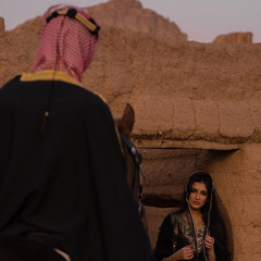 ‏أنتي الجنوب .. وأنا الشّمال