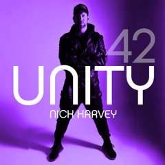 NICK HARVEY // UNITY 42 (DJ-Mix)