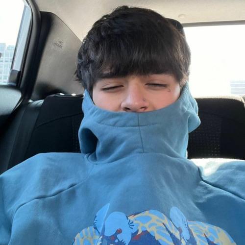 Matices -STRANGEHUMAN